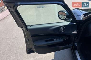 Хэтчбек MINI Cooper 2021 в 