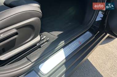 Хэтчбек MINI Cooper 2021 в 