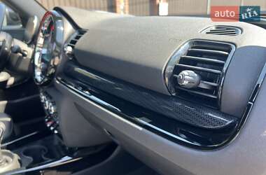 Хэтчбек MINI Cooper 2021 в 