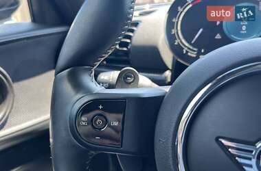 Хэтчбек MINI Cooper 2021 в 
