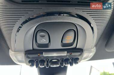 Хэтчбек MINI Cooper 2021 в 