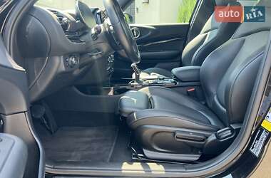 Хэтчбек MINI Cooper 2021 в 