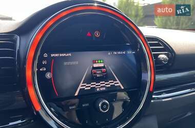 Хэтчбек MINI Cooper 2021 в 