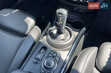 Хэтчбек MINI Cooper 2021 в 