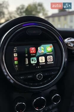 Хэтчбек MINI Cooper 2014 в 