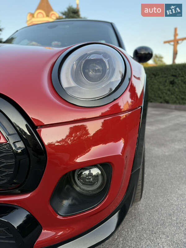 Хетчбек MINI Cooper 2014 в Дніпрі