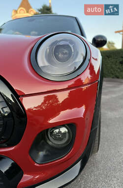 Хэтчбек MINI Cooper 2014 в 