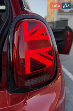 Хэтчбек MINI Cooper 2014 в 