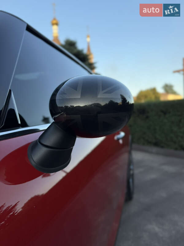Хетчбек MINI Cooper 2014 в Дніпрі