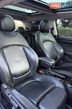 Хэтчбек MINI Cooper 2014 в 