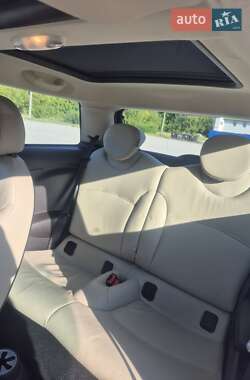 Хэтчбек MINI Cooper 2011 в 