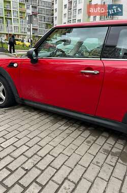 mini cooper 2012 в Львов от профессионального продавца Юрій