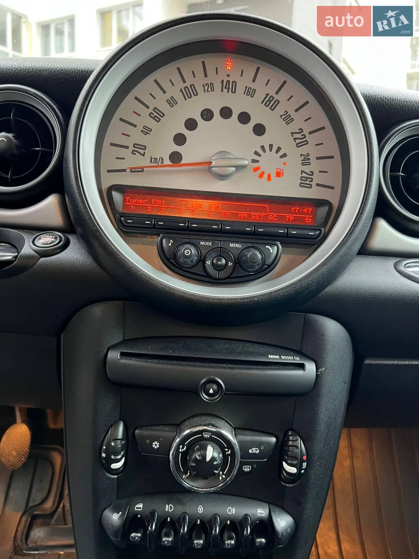2012 MINI Cooper - мініатюра 10