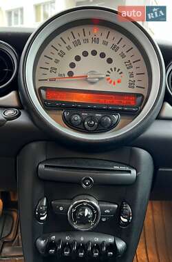 Хетчбек MINI Cooper 2012 в 