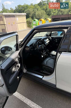 Хэтчбек MINI Cooper 2017 в 