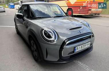 Хэтчбек MINI Cooper 2022 в 