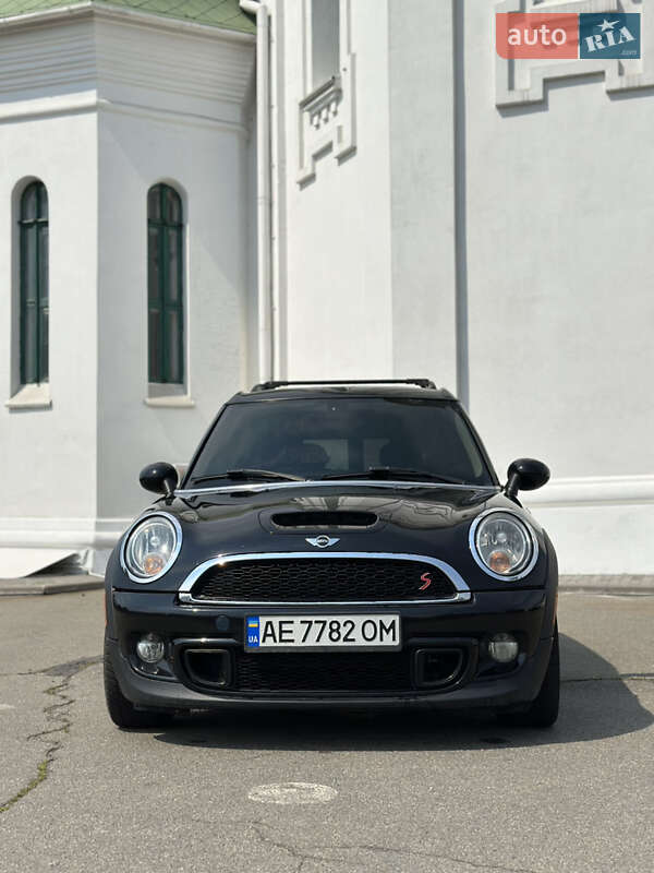 MINI Cooper 2013