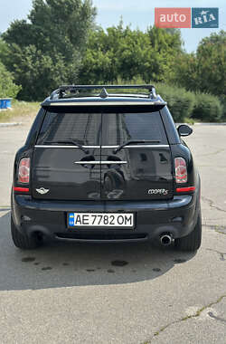 Хетчбек MINI Cooper 2013 в 