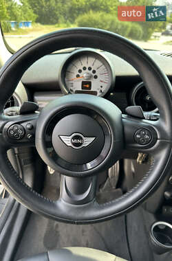Хетчбек MINI Cooper 2013 в 