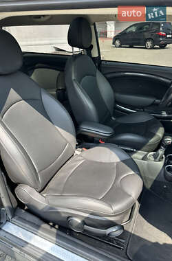 Хетчбек MINI Cooper 2013 в 