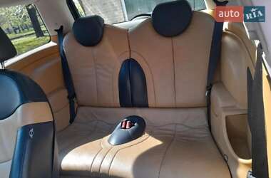 Хэтчбек MINI Cooper 2004 в 
