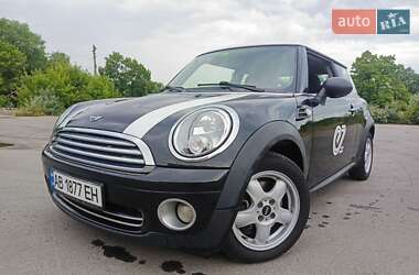 Хэтчбек MINI Cooper 2010 в Виннице