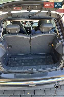 Хетчбек MINI Cooper 2002 в 