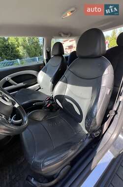 Хетчбек MINI Cooper 2002 в 