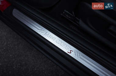 Хетчбек MINI Cooper 2014 в 