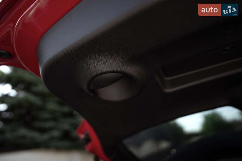 Хэтчбек MINI Cooper 2014 в Полтаве