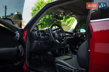 Хетчбек MINI Cooper 2014 в 