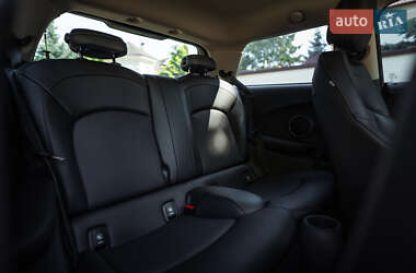 Хетчбек MINI Cooper 2014 в 