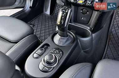 Хетчбек MINI Cooper 2022 в 