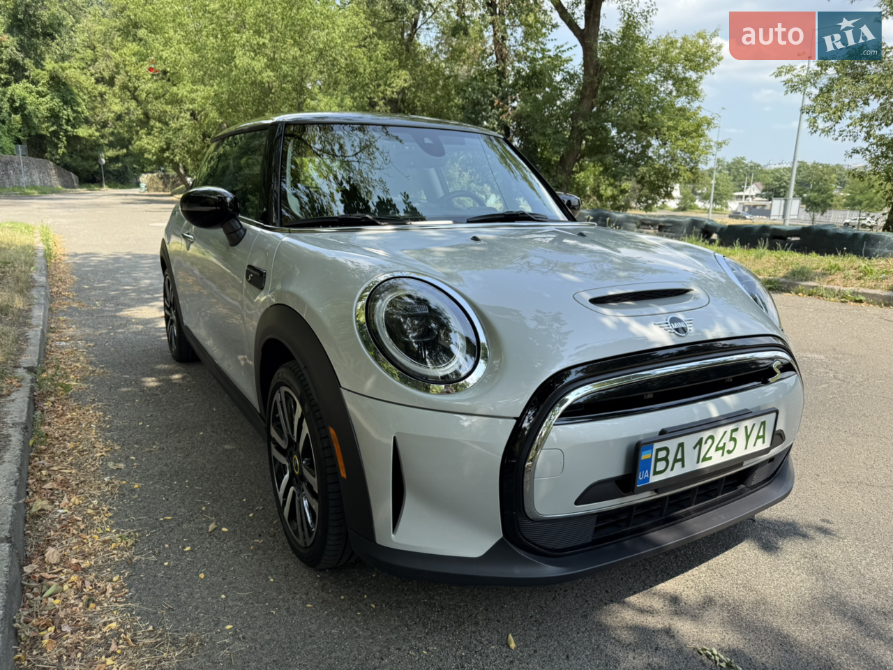 2022 MINI Cooper - мініатюра 18