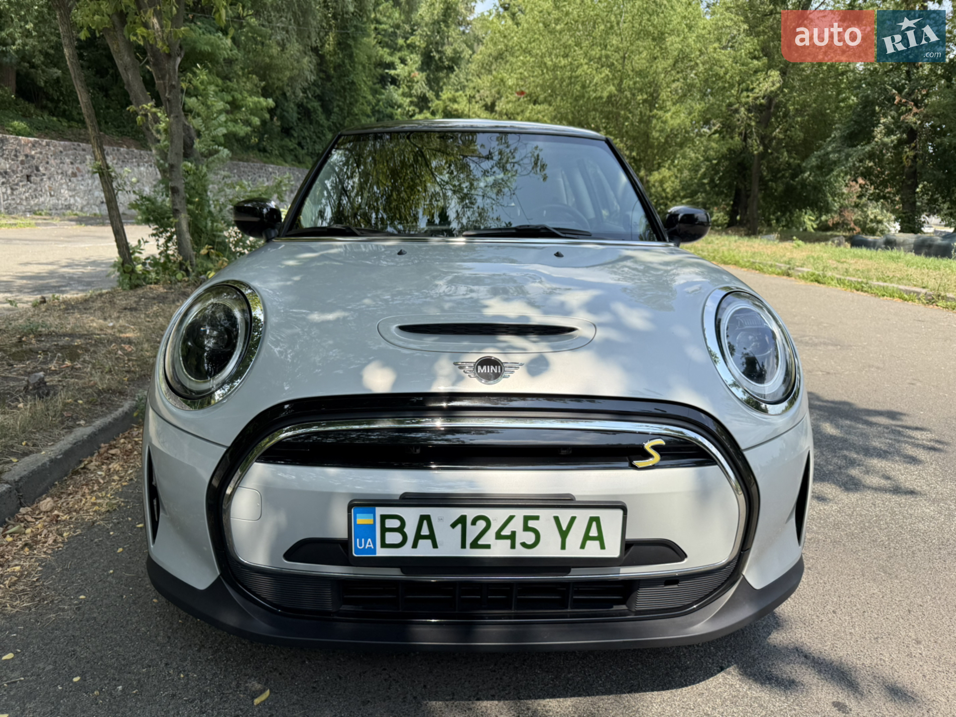2022 MINI Cooper - мініатюра 5