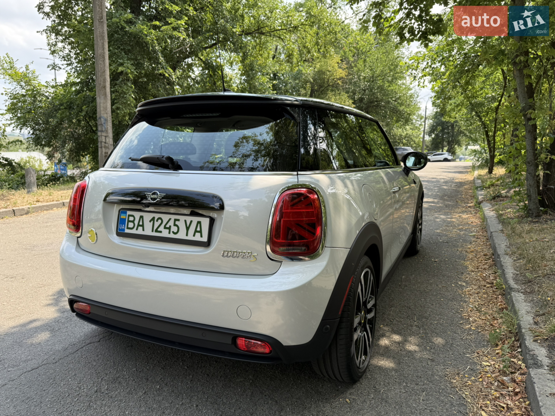 2022 MINI Cooper - мініатюра 10
