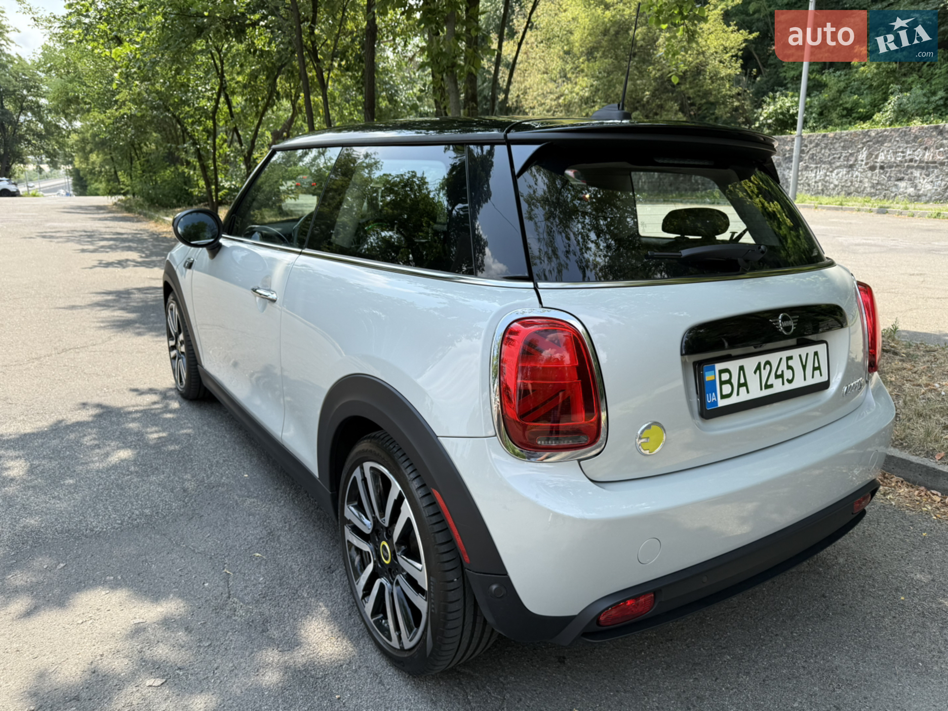 2022 MINI Cooper - мініатюра 15