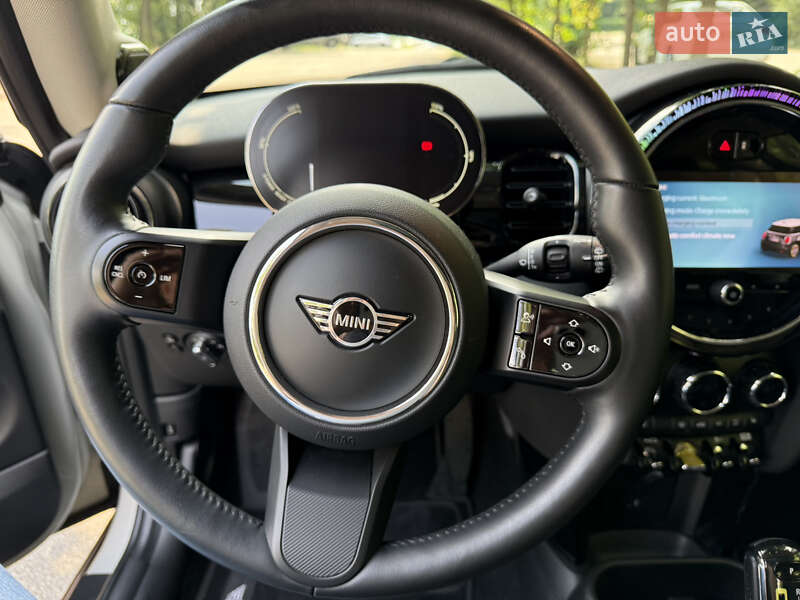 Хетчбек MINI Cooper 2022 в Києві