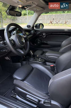 Хэтчбек MINI Cooper 2022 в Киеве фото 25 Хэтчбек MINI Cooper 2022 в Киеве