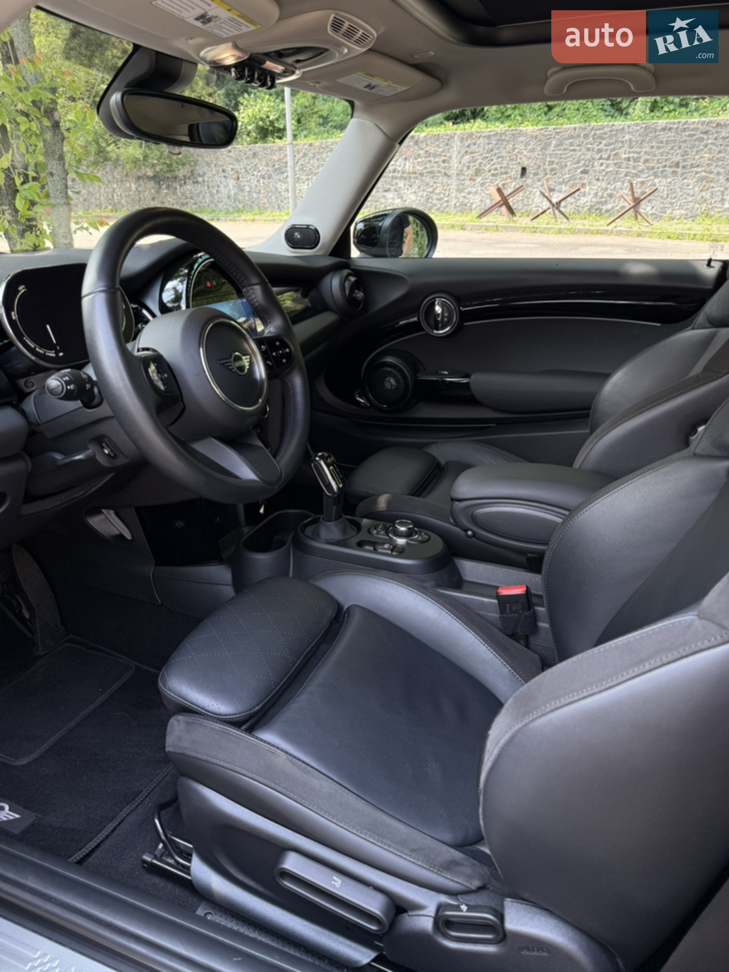 2022 MINI Cooper - мініатюра 25