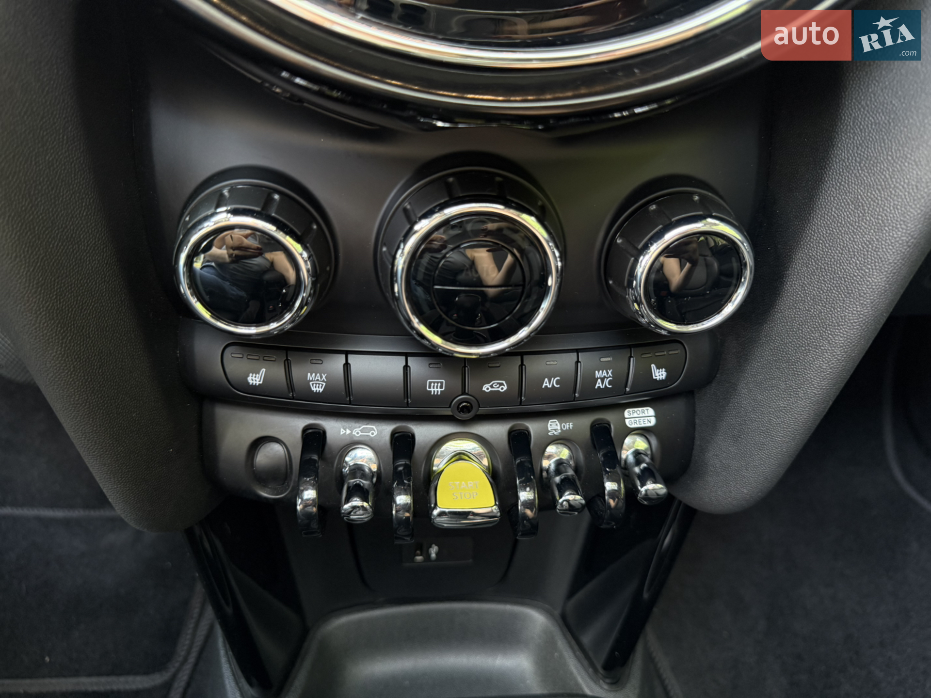 2022 MINI Cooper - мініатюра 29