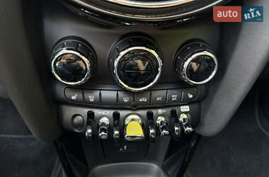 Хэтчбек MINI Cooper 2022 в 