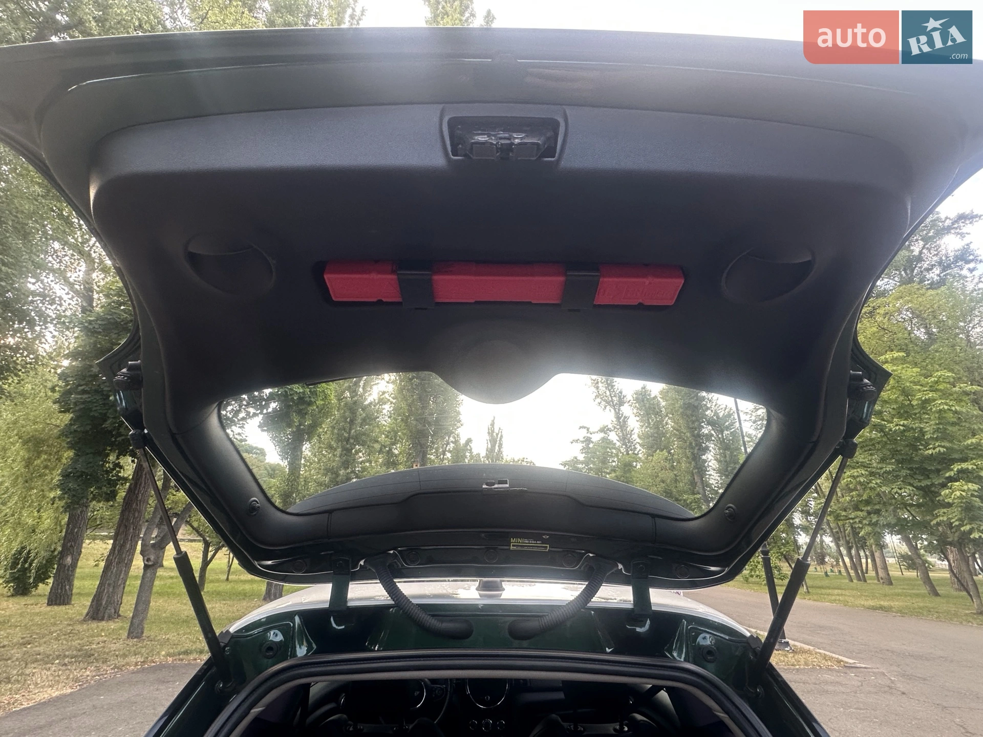 2016 MINI Cooper - мініатюра 28
