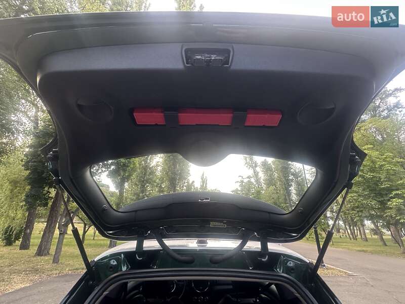 Хетчбек MINI Cooper 2016 в Києві