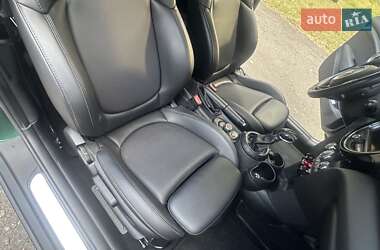 Хэтчбек MINI Cooper 2016 в 
