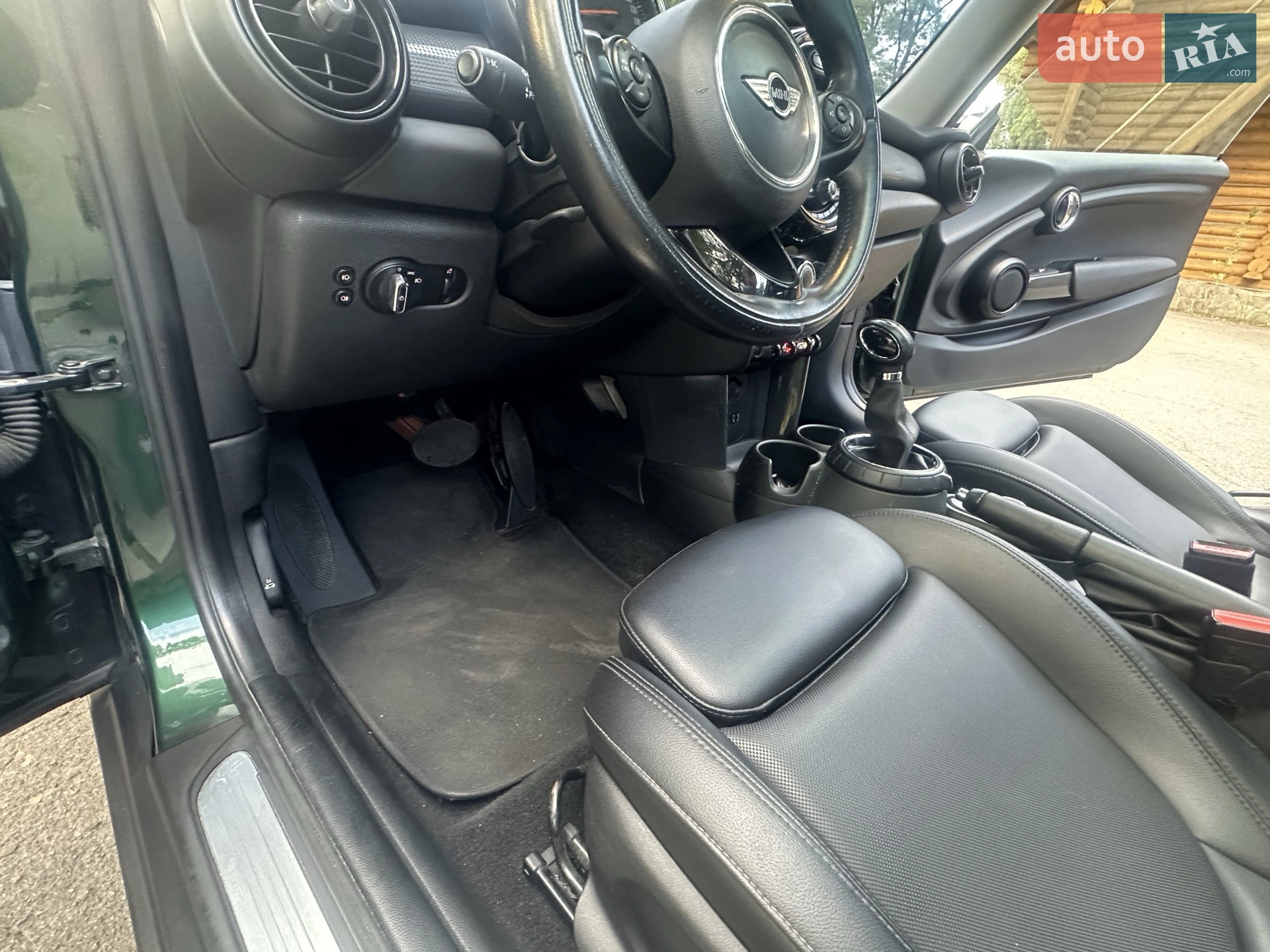 2016 MINI Cooper - мініатюра 38