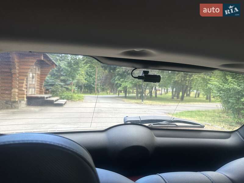 Хетчбек MINI Cooper 2016 в Києві