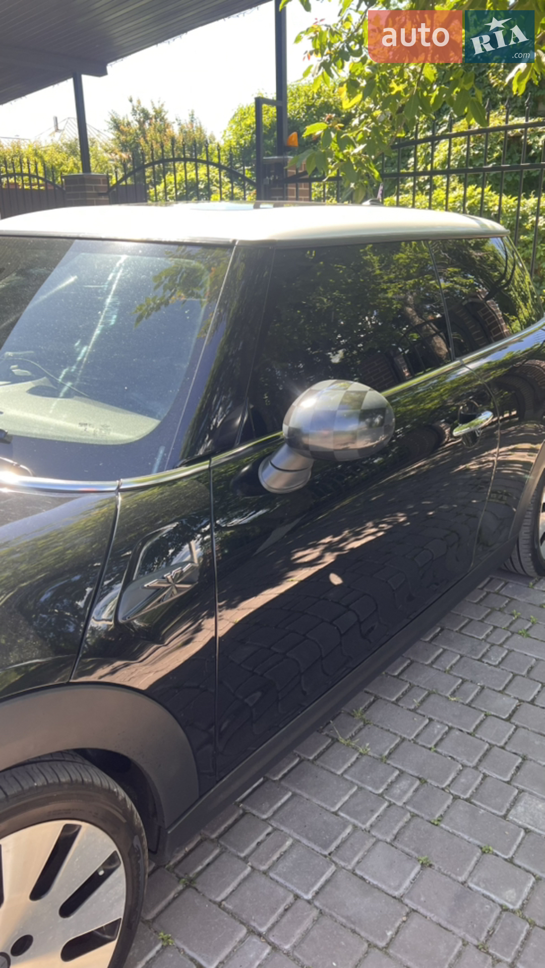 2014 MINI Cooper - мініатюра 6