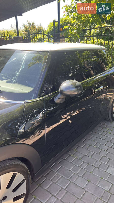 Хетчбек MINI Cooper 2014 в Києві