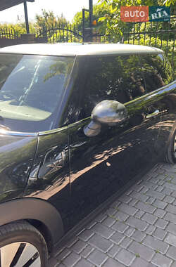 Хэтчбек MINI Cooper 2014 в 
